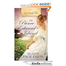 Love Finds You in Prince Edward Island