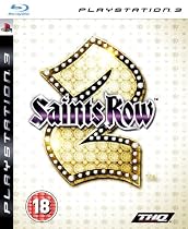 Saints Row 2 - Special Edition (PS3)