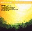 Mahler : Symphonie N� 2