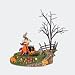 Department 56 Halloween Rat Race