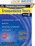 Prepare & Practice for Standardized Tests Grd 4
