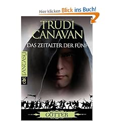 G�tter. Das Zeitalter der F�nf 03