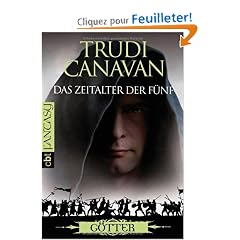 G�tter. Das Zeitalter der F�nf 03