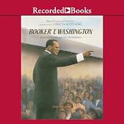 Booker T. Washington | [Alan Schroeder]
