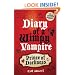 Prince of Dorkness: Diary of a Wimpy Vampire (Book 2)