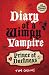 Prince
of
Dorkness:
Diary
of
a
Wimpy
Vampire
(Book
2)