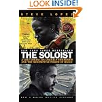 The Soloist (Movie Tie-In)