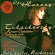 Tchaikovsky - Cello Works
