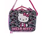 Hello Kitty Lunch Bag - Sanrio Hello Kitty Lunch Bag