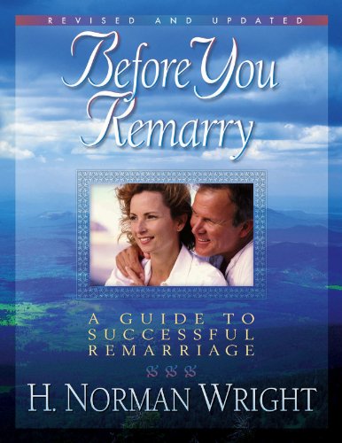 Before You Remarry