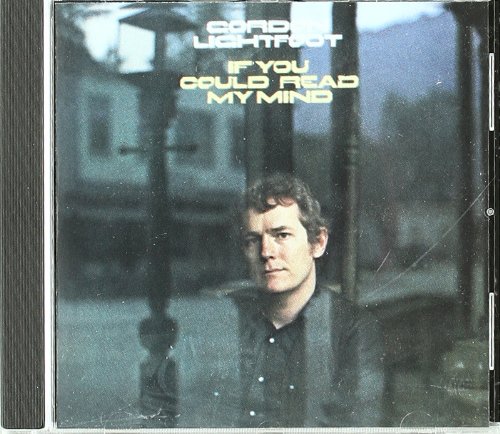 Gordon Lightfoot Photo 15