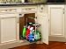 Rev-A-Shelf Under Sink Pull-Out Chrome Caddy