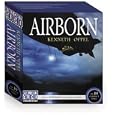 Airborn by Kenneth Oppel and David Kelly