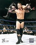 John Bradshaw Layfield JBL WWE 8x10 Photo