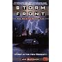 Storm Front (The Dresden Files, Book 1) by Jim Butcher