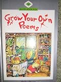 Grow your own poems