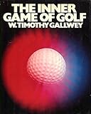 The inner game of golf