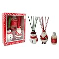 Mini Diffuser Set - Vanilla