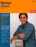 Eigenschaften Symantec  / Norton Ghost 14.0 Update deutsch