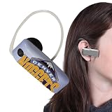 Earloomz Denver Nuggets Sl 100 Bluetooth Headset