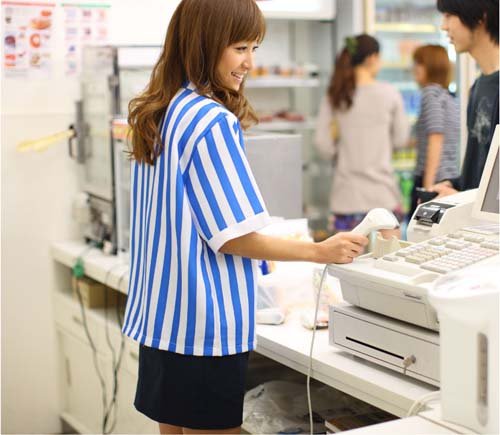 村上友梨のアイテム画像