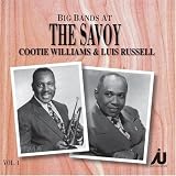Big Bands At The Savoy Vol. 1