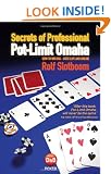 Secrets of Professional Pot-Limit Omaha: How to Win Big, Both Live and Online