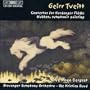Hardanger Fiddle Concertos