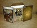 pc  bioshock collectors edition with big daddy figure and cd soundtrack and dvd