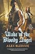 Wake of the Bloody Angel (Eddie LaCrosse Novels)