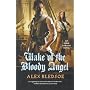 Wake of the Bloody Angel (Eddie LaCrosse Novels) by Alex Bledsoe