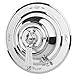 Symmons S-4400 Carrington Shower Valve, Chrome