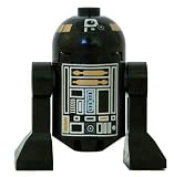 R2-D5 - LEGO Star Wars Minifigure