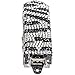 Zebra Medium Crystal Rhinestone Stapler