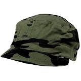 Peter Grimm - Jarhead Camo Cadet Cap