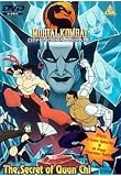 Mortal Kombat: Defenders of the Realm
