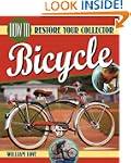 How to Restore Your Collector Bicycle