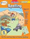 HOP 1ST GRADE SPELLING BASIC