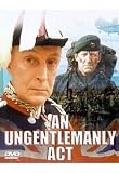 An Ungentlemanly Act