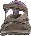 Hi-Tec Women's Galicia Strap Sandal
