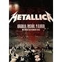 Orgullo Pasion Y Gloria: Tres Noches En Mexico [Im&hellip <b>CD</b> ~ Metallica