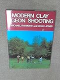 Modern clay pigeon shooting