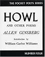 Howl and Other Poems (Pocket Poets)