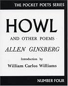Amazon.com: Howl and Other Poems (City Lights Pocket Poets, No. 4) (9780872860179): Allen Ginsberg: Books