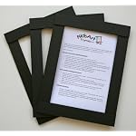 Kids Art Frames