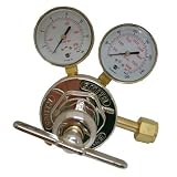 Smith 40-175-540 Series 40 Heavy Duty Oxygen Regulator