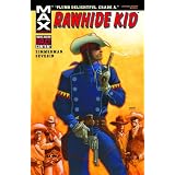 Rawhide Kid: Slap Leather Premierepar Ron Zimmerman