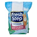 Fresh Step Crystal Cat Litter - 8 lb.
