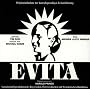 Original German Cast ~ Evita (in German)
