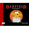 Garfield Gesamtausgabe 05: 1986 bis 1988